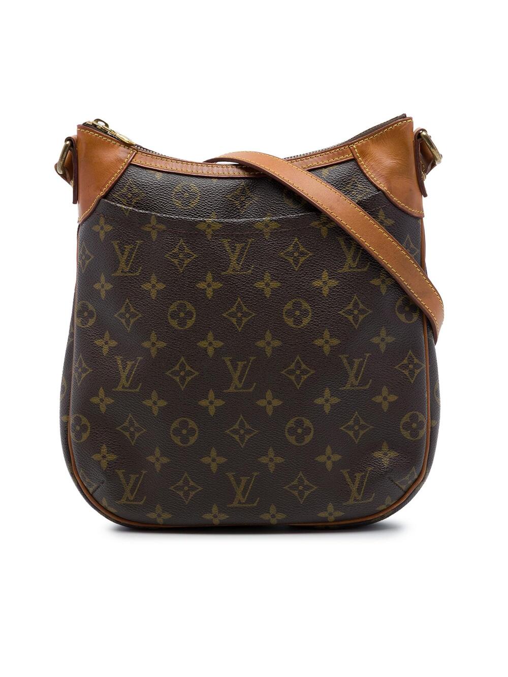 Louis Vuitton Odeon Pm Pre-Loved #362283L86B
